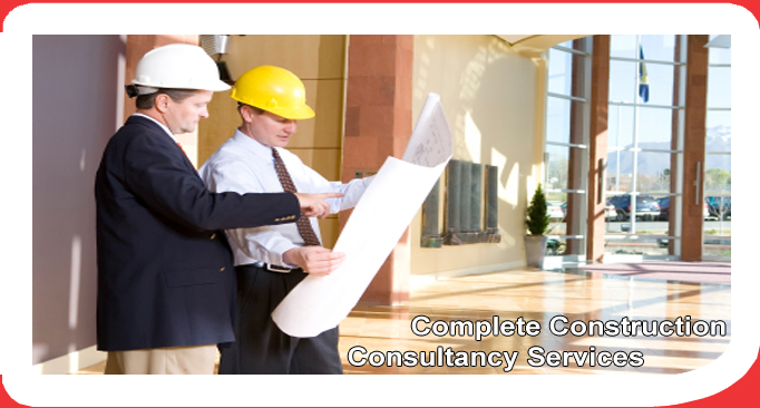 Mosaic Project management services - construction project management